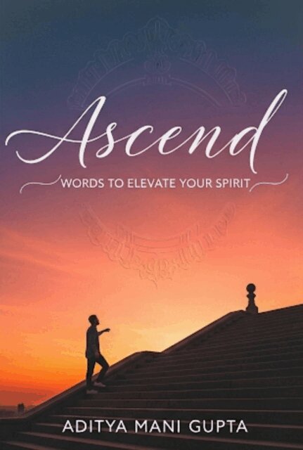 Aditya mani gupta, ADITYA - Ascend, E-bok