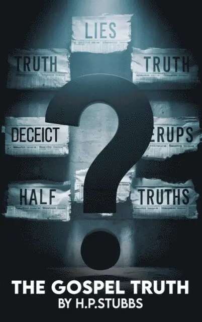 Helen Stubbs - Gospel Truth, E-bok. Tillgänglighet: Lägg i varukorg