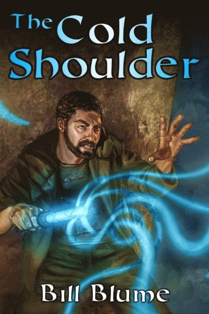 Bill Blume - Cold Shoulder, E-bok