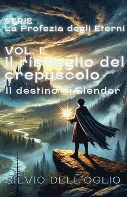 Antoni Danna, Silvio Dell'oglio - risveglio del crepuscolo, Häftad. Tillgänglighet: Lägg i varukorg