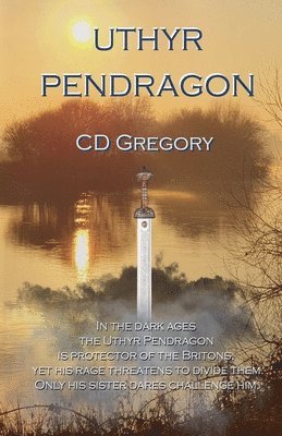 CD Gregory - Uthyr Pendragon, Häftad