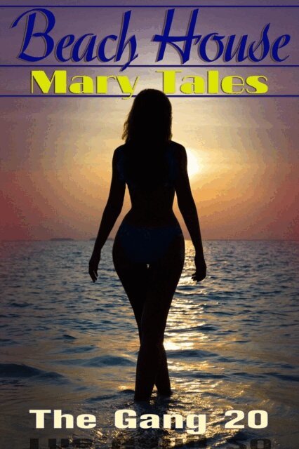 Mary Tales - Beach House, E-bok. Tillgänglighet: Lägg i varukorg