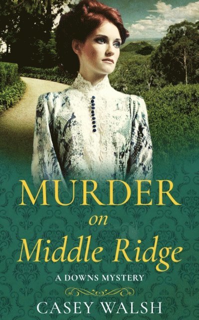 Casey Walsh - Murder on Middle Ridge, E-bok. Tillgänglighet: Lägg i varukorg