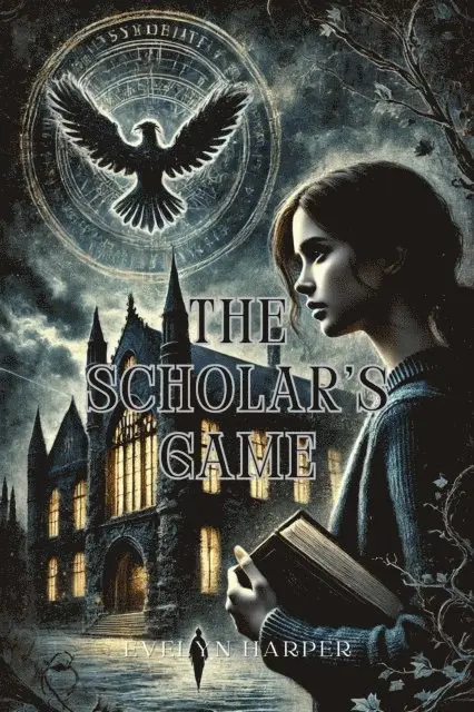 Evelyn Harper - Scholar's Game, E-bok. Tillgänglighet: Lägg i varukorg
