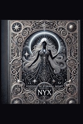 Vespera Morrigan - Goddess of Eternal Night, Häftad. Tillgänglighet: Lägg i varukorg