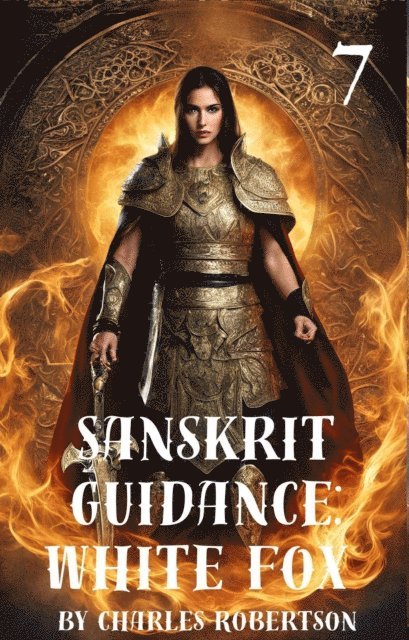 Charles Robertson - Sanskrit Guidance: White Fox 7, E-bok. Tillgänglighet: Lägg i varukorg