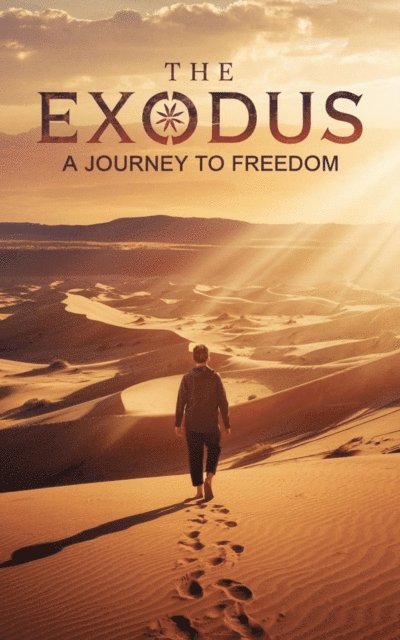 Tova Mendelson - Exodus, E-bok