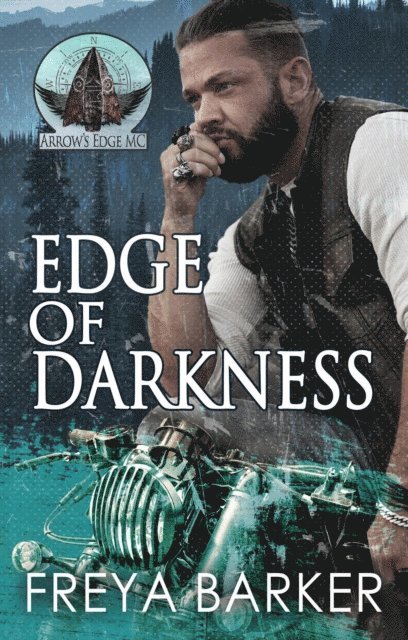 Freya Barker - Edge of Darkness, E-bok