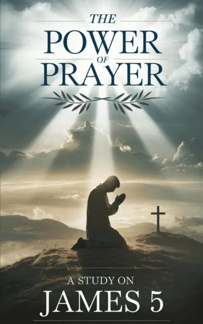Rev. Sarah McKinney - Power of Prayer, E-bok. Tillgänglighet: Lägg i varukorg