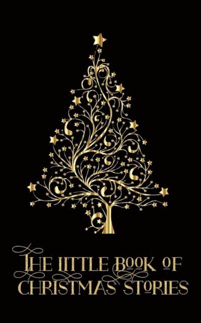 Lisa J Rivers - Little Book of Christmas Stories, E-bok