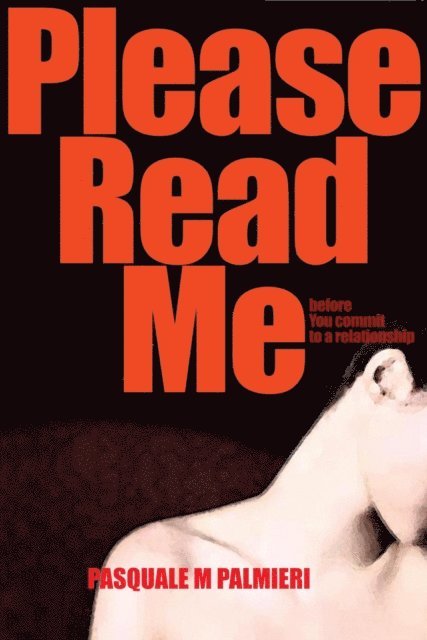 Pasquale Palmieri - Please Read Me, E-bok. Tillgänglighet: Lägg i varukorg