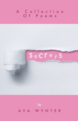 Ava Wynter - Secrets, Häftad
