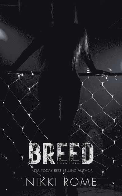 Nikki Rome - Breed, E-bok