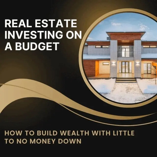 Monica Jepchumba - Real Estate Investing on a Budget: How to Build Wealth with Little to No Money Down, E-bok. Tillgänglighet: Lägg i varukorg