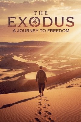 Tova Mendelson - Exodus, Häftad