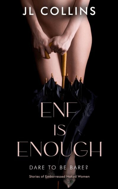 JL Collins - ENF is Enough, E-bok. Tillgänglighet: Lägg i varukorg