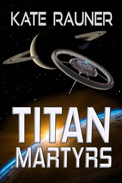 Kate Rauner - Titan Martyrs, E-bok. Tillgänglighet: Lägg i varukorg