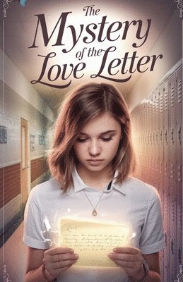 Maya Ellington - Mystery of the Love Letter, Häftad. Tillgänglighet: Lägg i varukorg