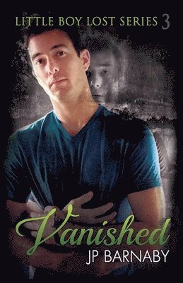 Jp Barnaby - Vanished, Häftad