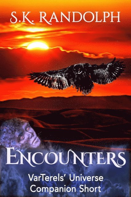 S.K. Randolph - Encounters: Companion Short, E-bok