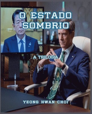 Yeong Hwan Choi - O Estado SombrIo, Häftad