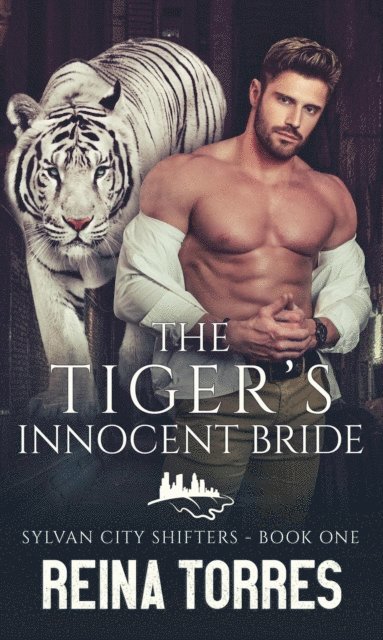 Reina Torres - Tiger's Innocent Bride, E-bok