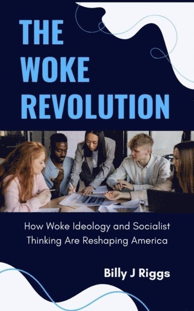 Bill Riggs - Woke Revolution, E-bok. Tillgänglighet: Lägg i varukorg