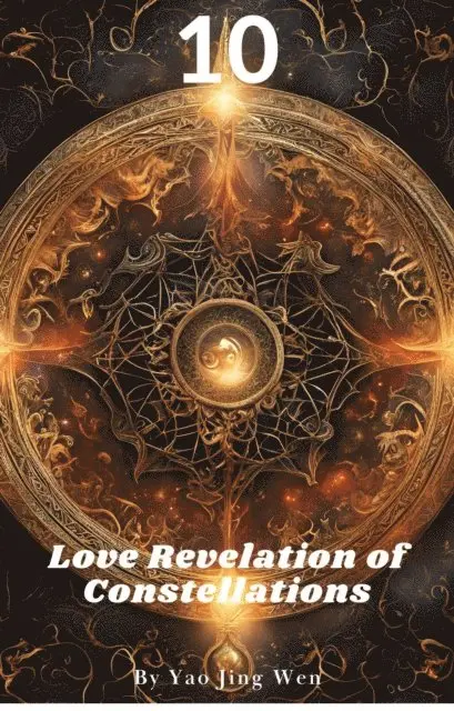 Yao Jing Wen - Love Revelation of Constellations 10, E-bok. Tillgänglighet: Lägg i varukorg