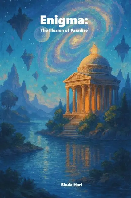 Bhula Hari - Enigma: The Illusion of Paradise, E-bok. Tillgänglighet: Lägg i varukorg