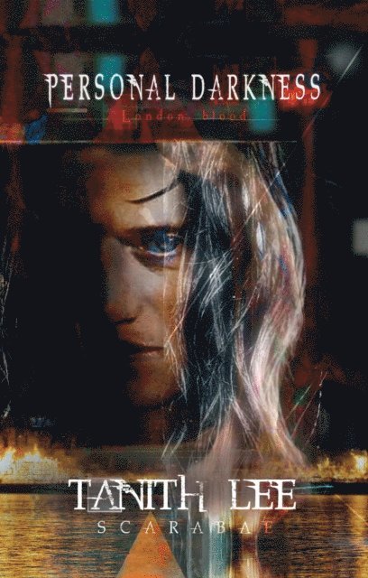 Tanith Lee - Personal Darkness, E-bok