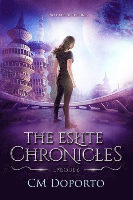 Eslite Chronicles, Episode 6