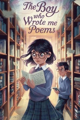 Maya Ellington - Boy Who Wrote Me Poems, Häftad. Tillgänglighet: Lägg i varukorg