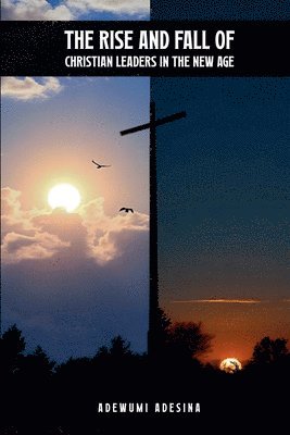 Adewumi Adesina - Rise and Fall of Christian Leaders in the New Age, Häftad