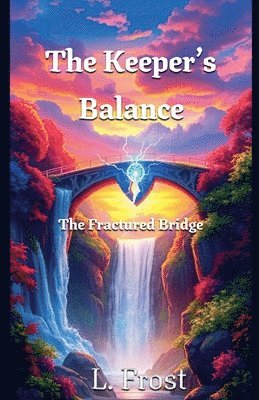 L Frost - Keeper's Balance, Häftad. Tillgänglighet: Lägg i varukorg