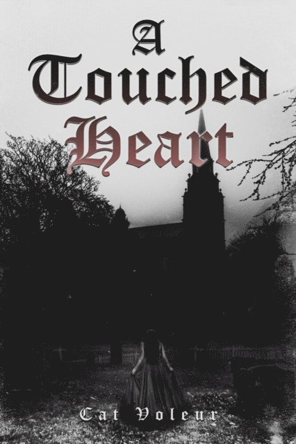 Cat Voleur - Touched Heart, E-bok