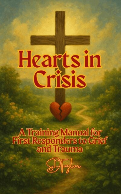 Steve Taylor - Hearts in Crisis, E-bok