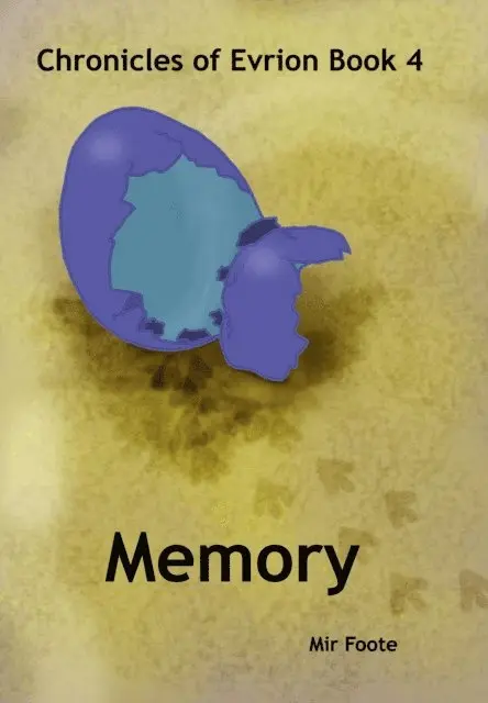 Mir Foote - Memory, E-bok. Tillgänglighet: Lägg i varukorg