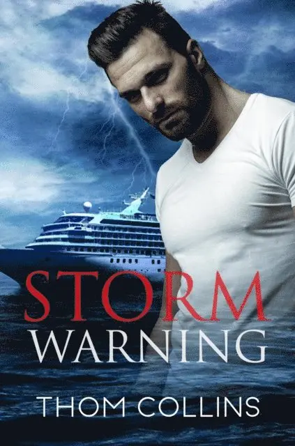 Thom Collins - Storm Warning, E-bok. Tillgänglighet: Lägg i varukorg