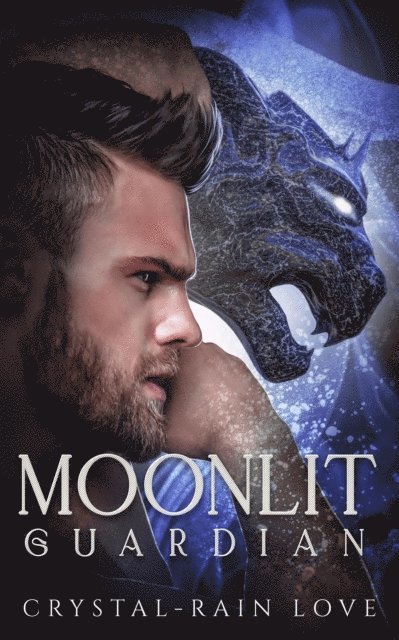 Crystal-Rain Love - Moonlit Guardian, E-bok