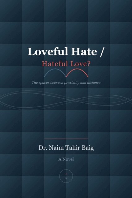 Dr Naim Tahir Baig - Loveful Hate / Hateful Love?, E-bok. Tillgänglighet: Lägg i varukorg