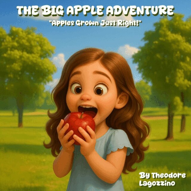 Big Apple Adventure