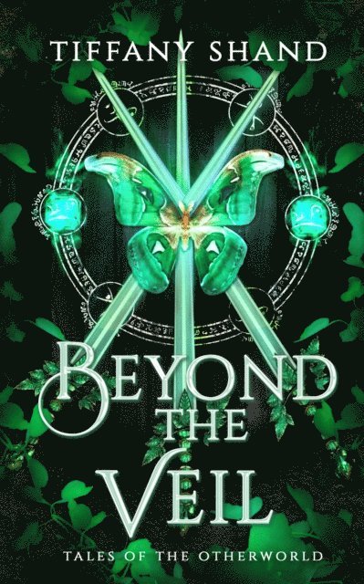 Tiffany Shand - Beyond the Veil, E-bok