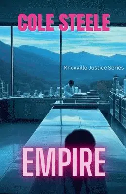 Cole Steele - Empire, Häftad. Tillgänglighet: Lägg i varukorg