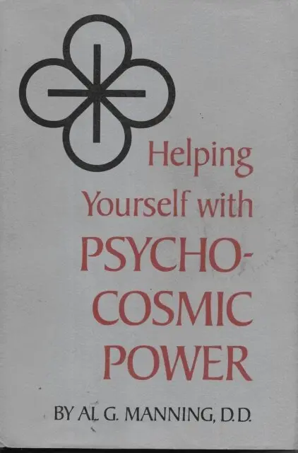Al G. Manning - Helping Yourself With Psycho Cosmic Power, E-bok. Tillgänglighet: Lägg i varukorg