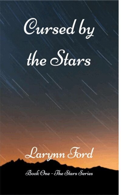 Larynn Ford - Cursed by the Stars, E-bok. Tillgänglighet: Lägg i varukorg