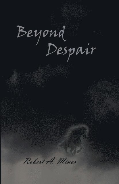 Robert Minor - Beyond Despair, E-bok