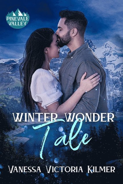 Vanessa Victoria Kilmer - Winter Wonder Tale, E-bok