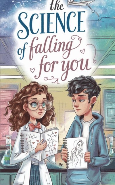Maya Ellington - Science of Falling for You, E-bok. Tillgänglighet: Lägg i varukorg
