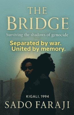 Sado Faraji - Bridge, Häftad. Tillgänglighet: Lägg i varukorg