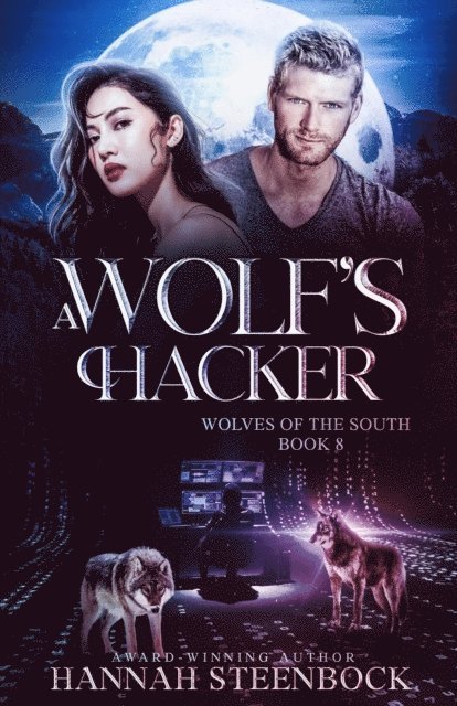 Hannah Steenbock - Wolf's Hacker, E-bok